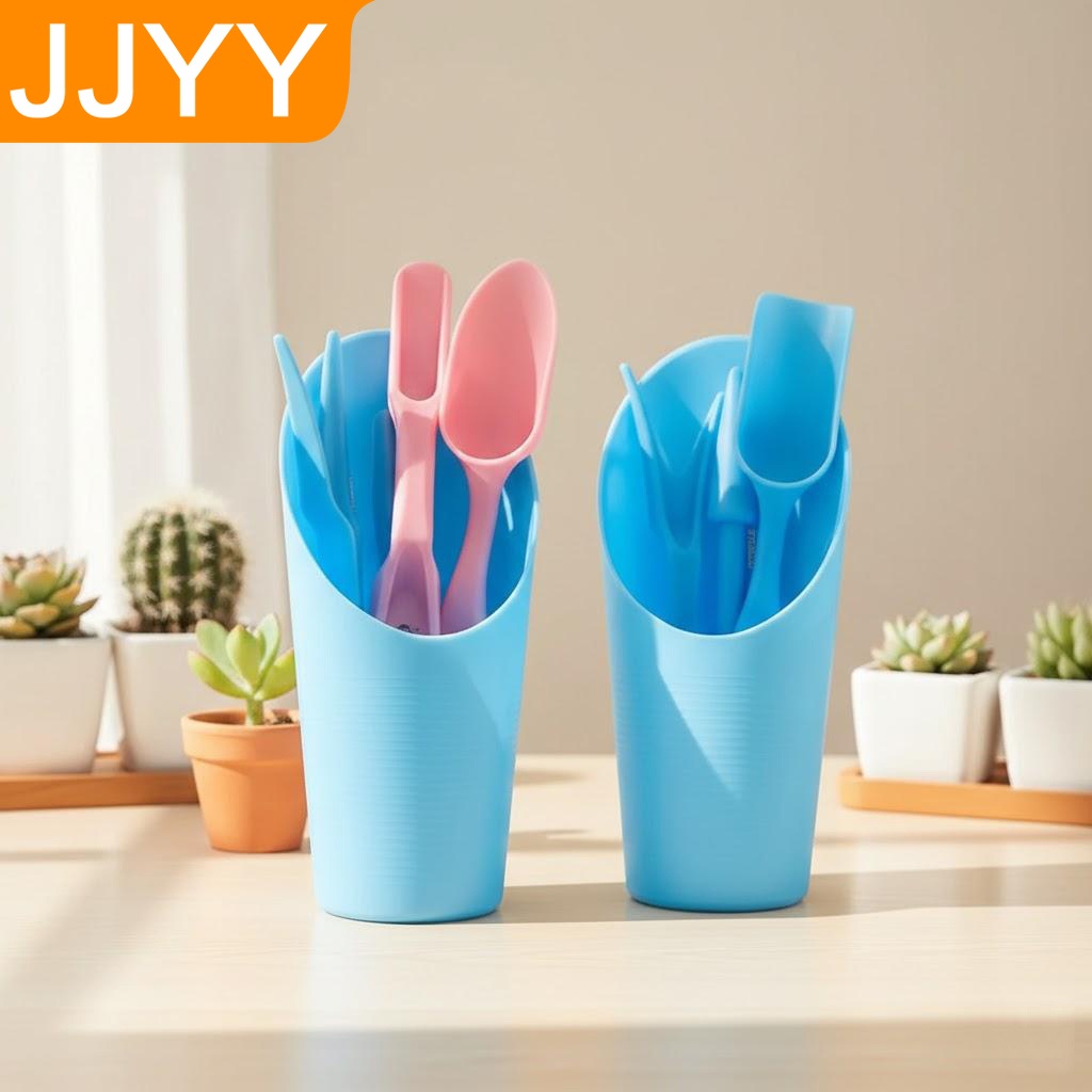 Indoor Garden Kit - Kit de 4 mini-jardinières pour plantes