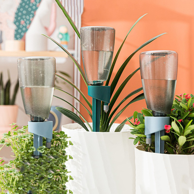 Smart Garden Kit - Nouveau dispositif d'arrosage automatique de fleurs,