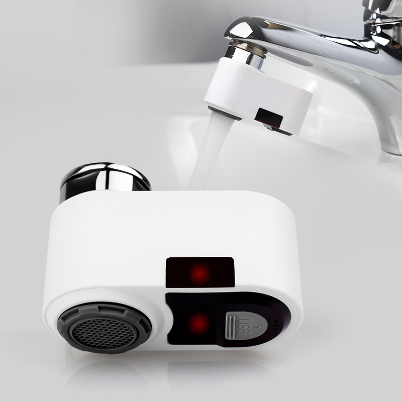 Automatic Watering - Robinet de lavabo intelligent sans contact