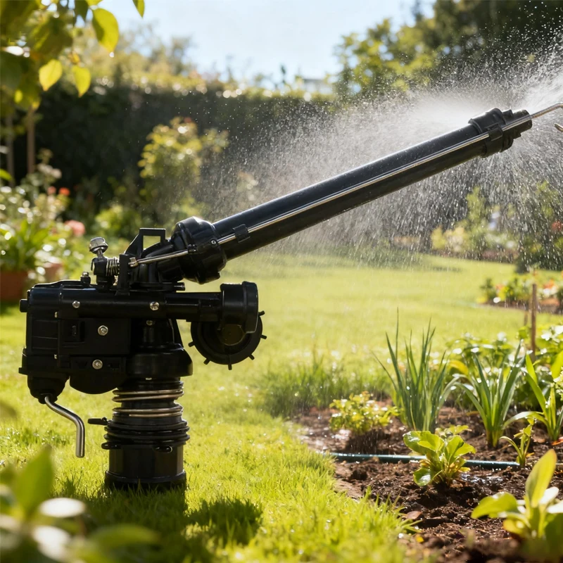 Automatic Watering - Arroseur d'irrigation de jardin à Angle