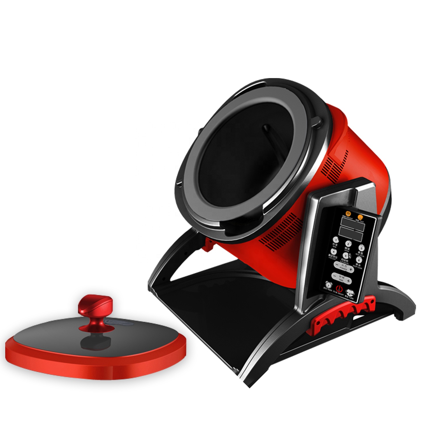 Smart Pot - Robot de cuisine intelligent Chef 6