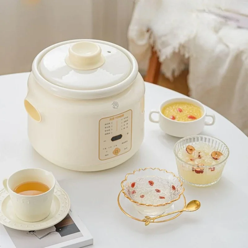 Smart Pot - Marmite électrique multifonction domestique entièrement automatique