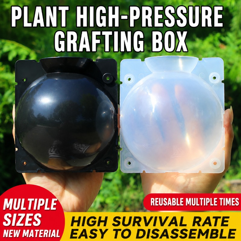 Indoor Garden Kit - Kit de propagation de plantes 10