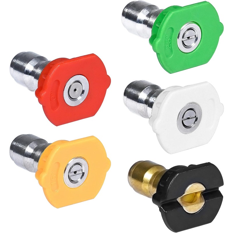 Smart Garden Kit - Lot de 5 buses de pulvérisation
