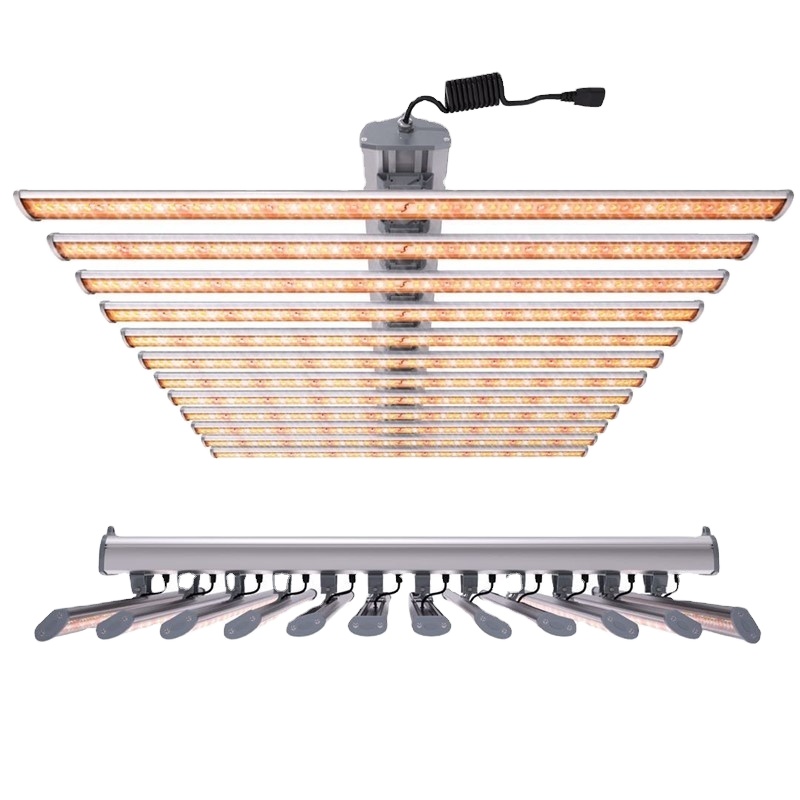 Grow Light Led - LUX Usine chinoise d'éclairage LED pour