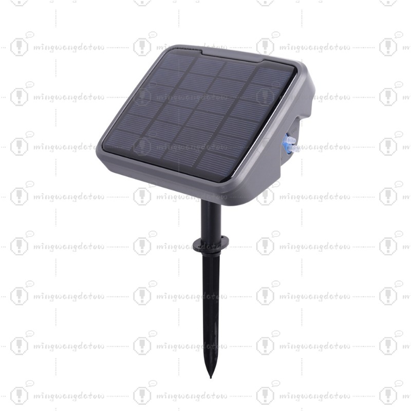 Automatic Watering - Dispositif d'arrosage automatique à énergie solaire,