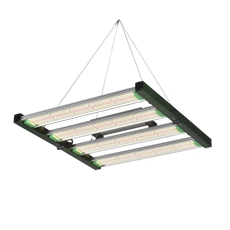 Plant Grow Light Full Spectrum - Lampe de culture LED à spectre