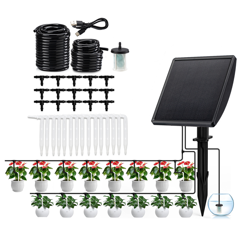 Smart Pot - Pompe d'irrigation goutte à goutte automatique