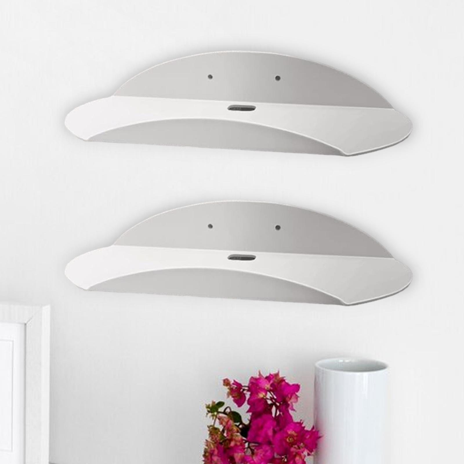 Plant Monitor - Supports muraux pour haut-parleurs, support de