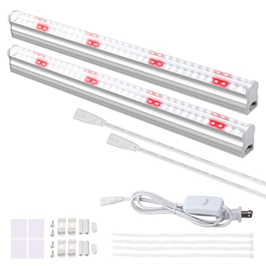 Barres lumineuses LED pour pla - Grow Light Led avis et prix