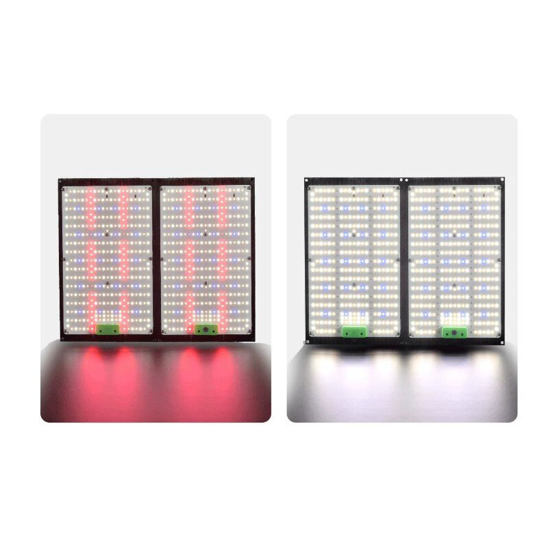 Lampe de culture LED Quantum-B - Grow Light Led avis et prix