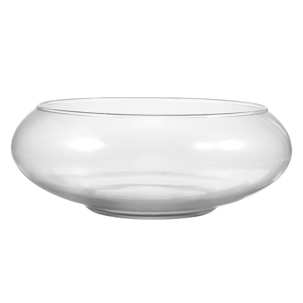 Vase à fleurs en verre à large - Hydroponic Grow Pod avis et prix