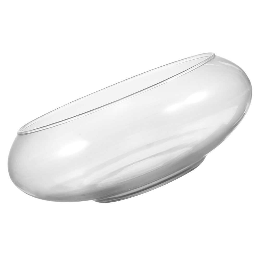 Vase à fleurs en verre à large - Hydroponic Grow Pod avis et prix