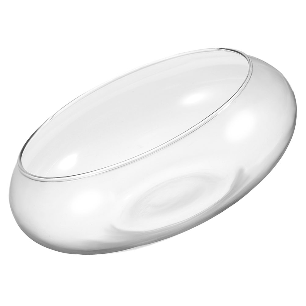 Vase à fleurs en verre à large - Hydroponic Grow Pod avis et prix