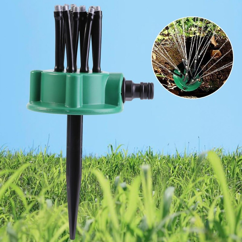 Arroseurs de jardin automatiqu - Automatic Watering avis et prix