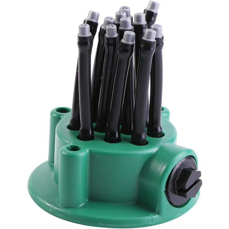 Arroseurs de jardin automatiqu - Automatic Watering avis et prix