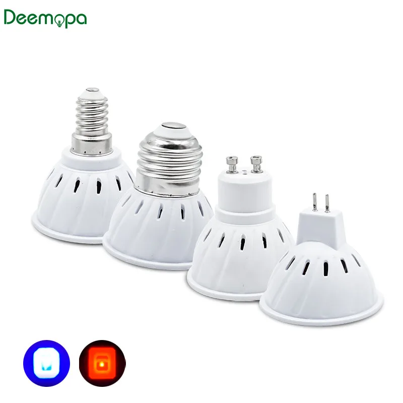 Phyto lampe LED à spectre comp - Plant Grow Light Full Spectrum avis et prix