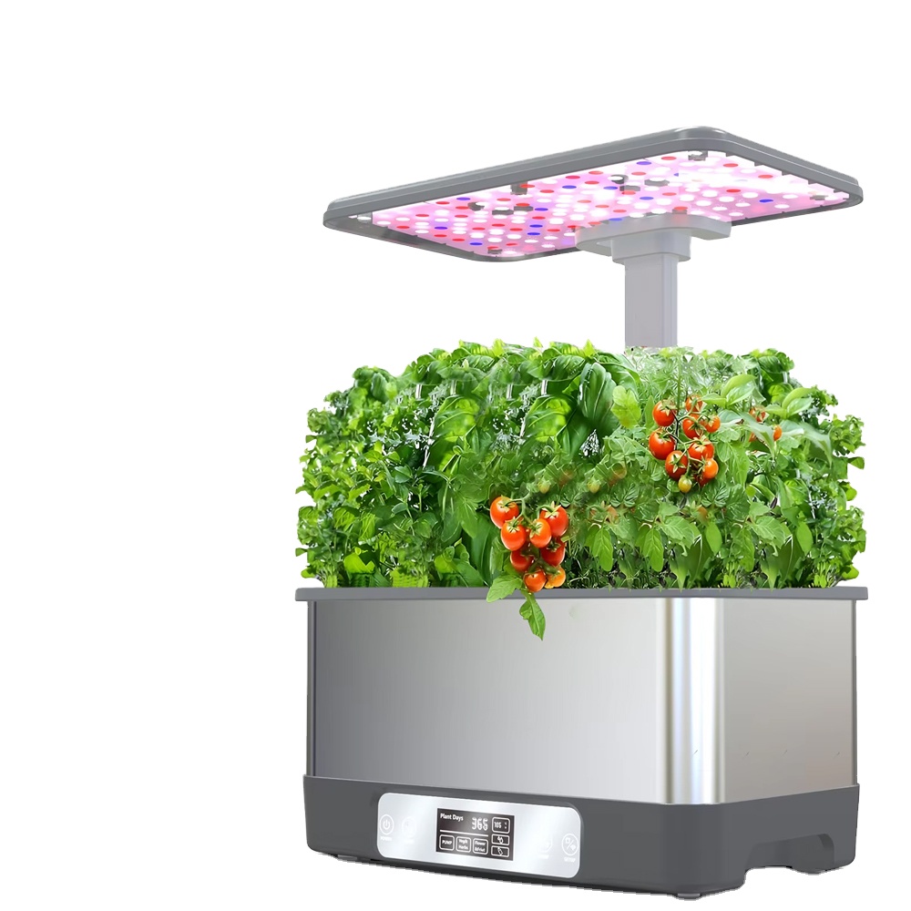 Boîte de culture hydroponique  - Hydroponic Grow Pod avis et prix