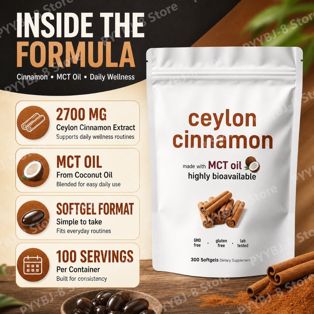 Capsules de Cannelle de Ceylan - Plant Monitor avis et prix