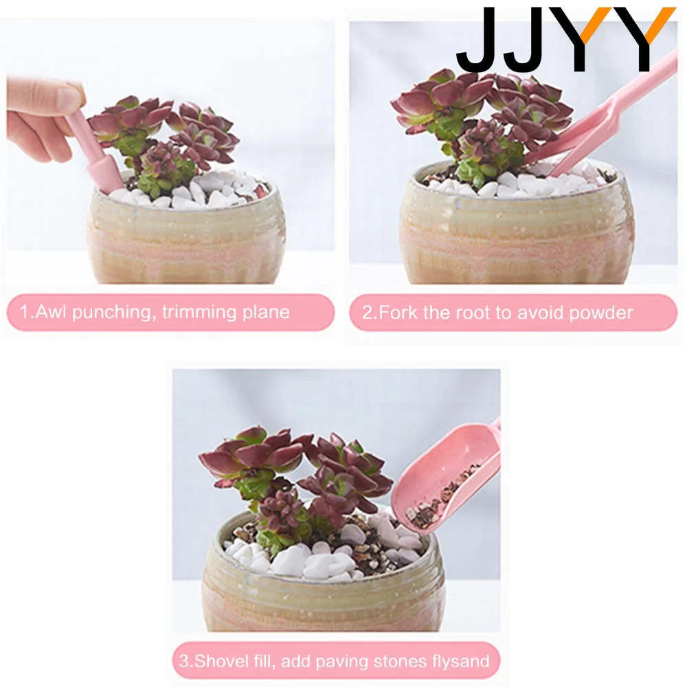 Kit de 4 mini-jardinières pour - Indoor Garden Kit avis et prix