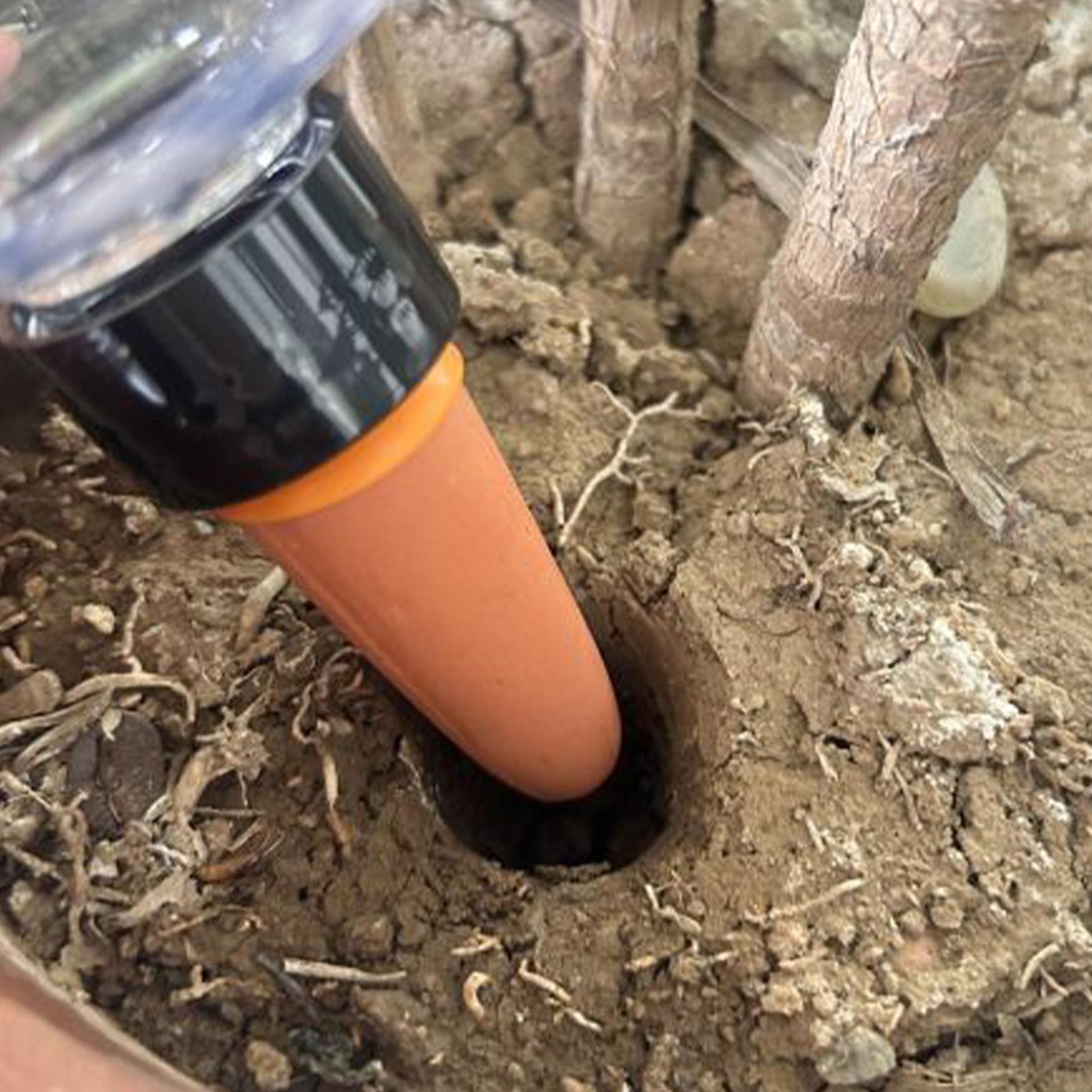 Bulbes d'arrosage automatiques - Plant Sensor avis et prix