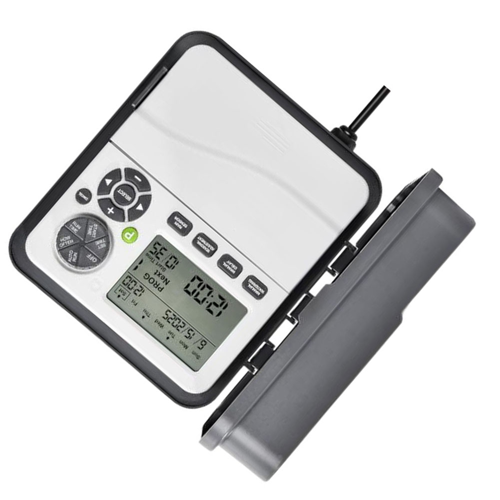 Contrôleur d'arrosage programm - Smart Garden Kit avis et prix