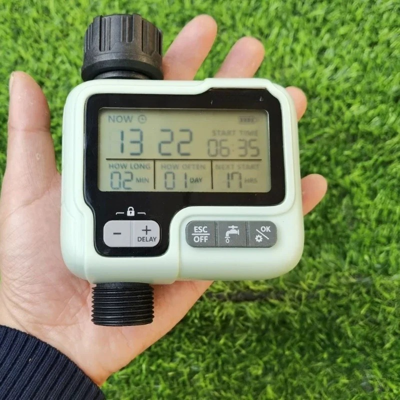 Arroseur automatique programma - Automatic Watering avis et prix