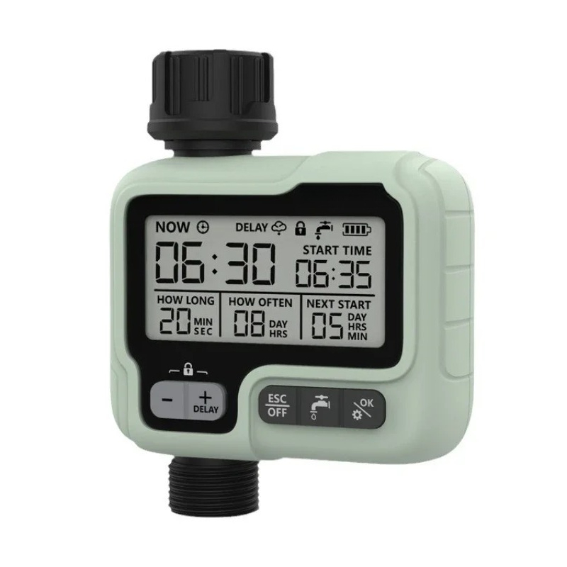 Arroseur automatique programma - Automatic Watering avis et prix