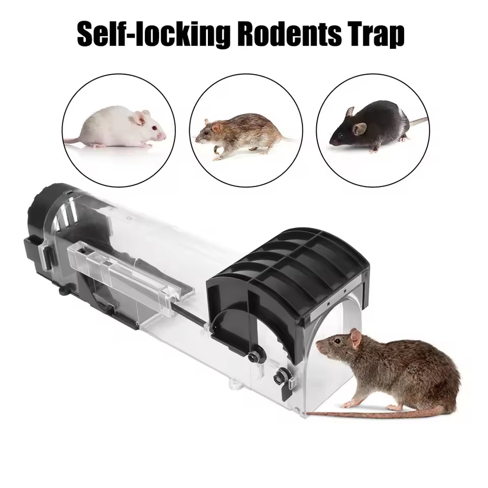Piège à souris sûr et robuste, - Smart Garden Kit avis et prix