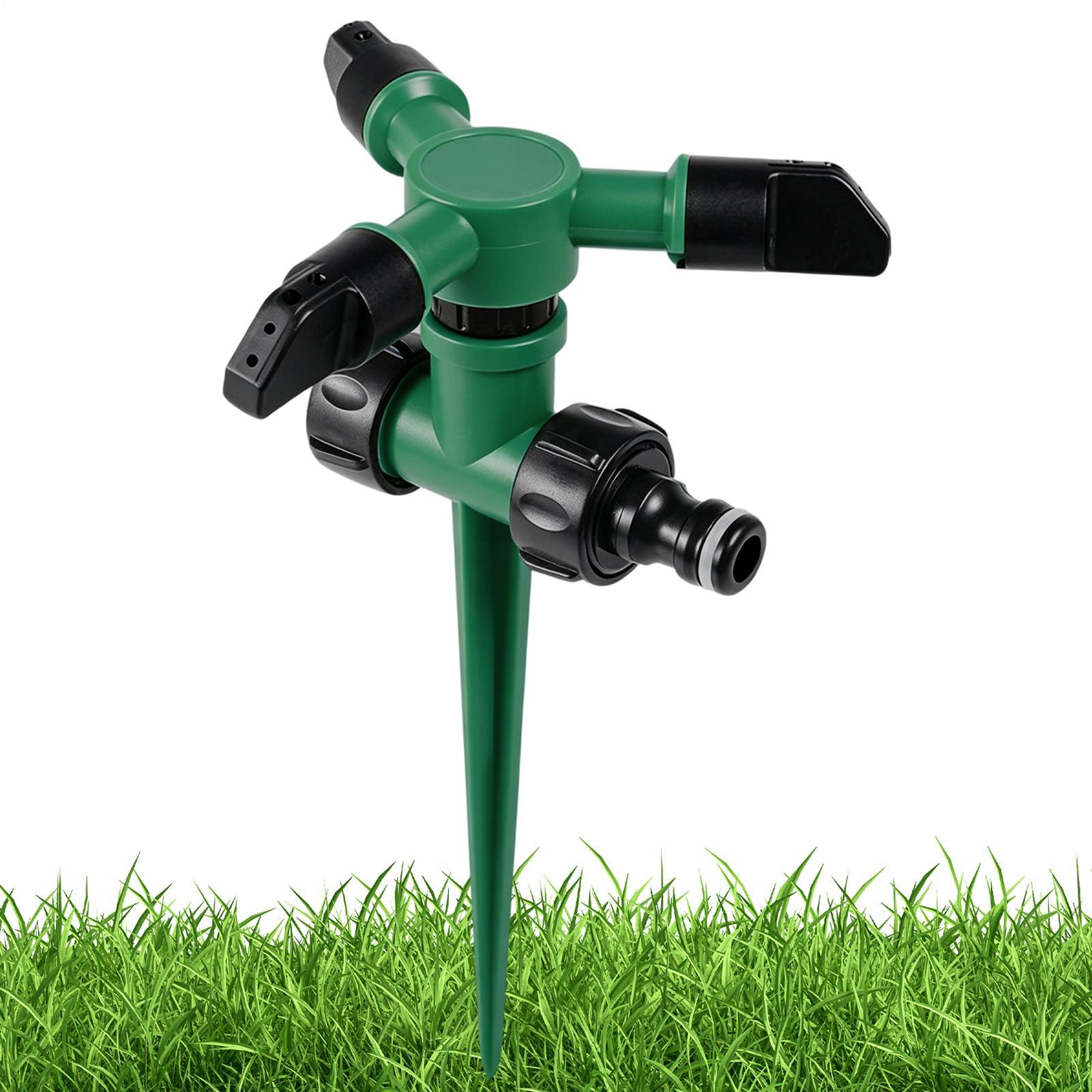 Arroseur automatique rotatif p - Automatic Watering avis et prix