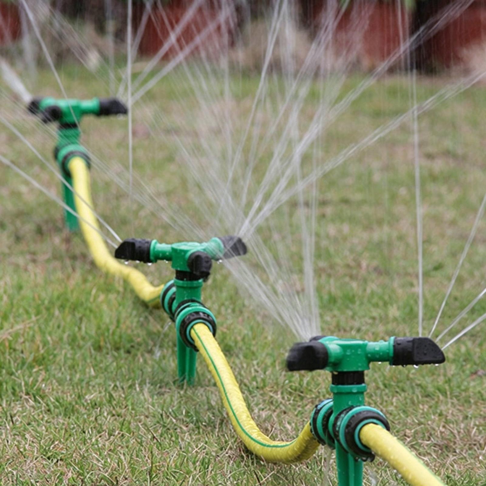 Arroseur automatique rotatif p - Automatic Watering avis et prix