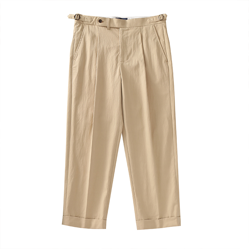Pantalon décontracté pour homm - Smart Pot avis et prix