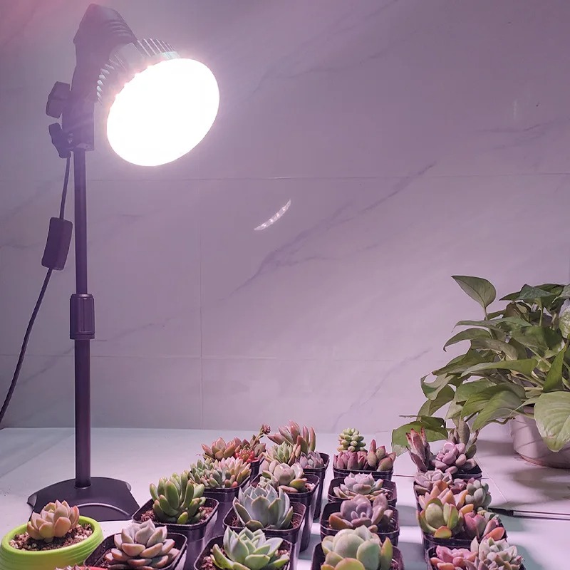 Lampe de culture pliable et su - Plant Grow Light Full Spectrum avis et prix