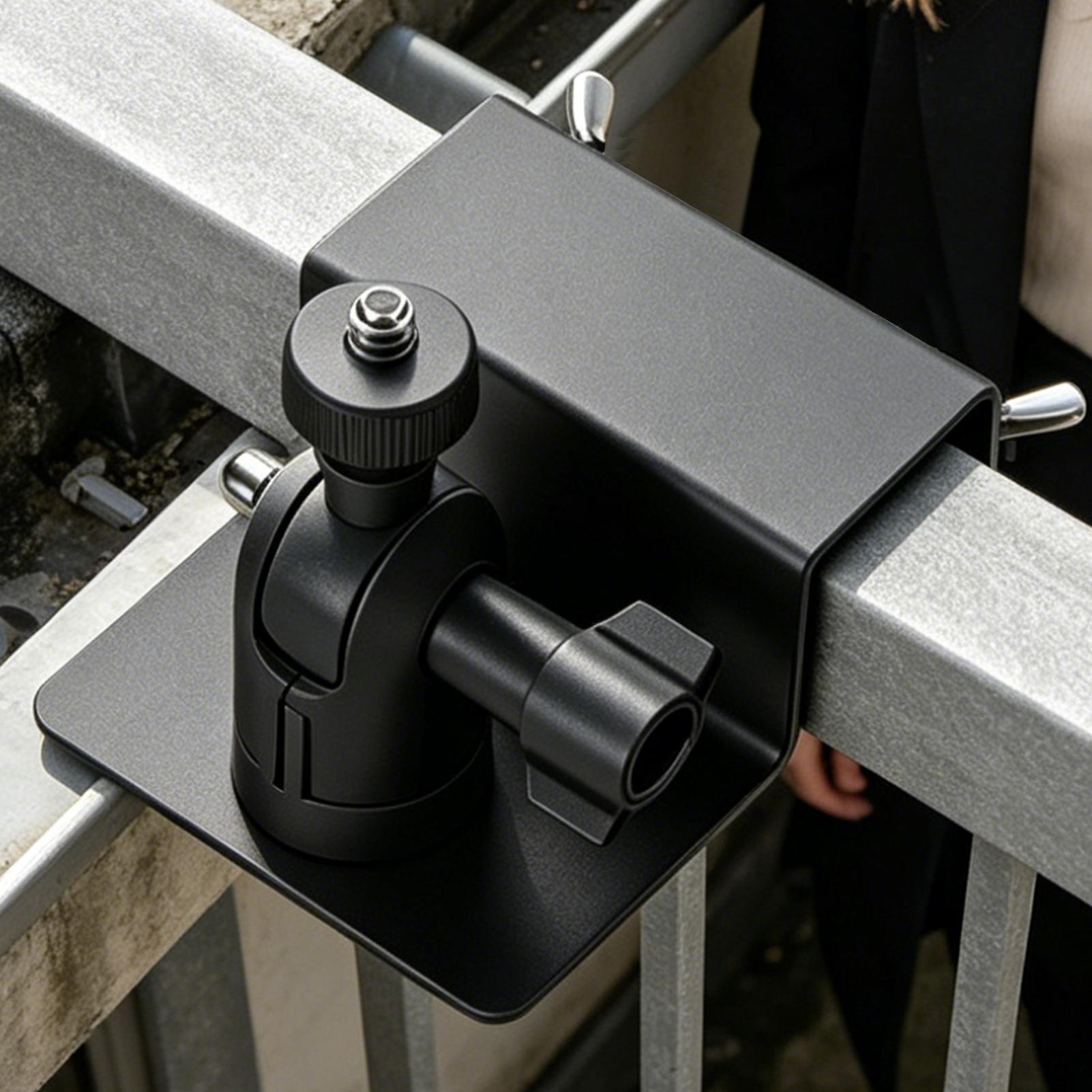 Support de fixation pour camér - Garden Camera avis et prix