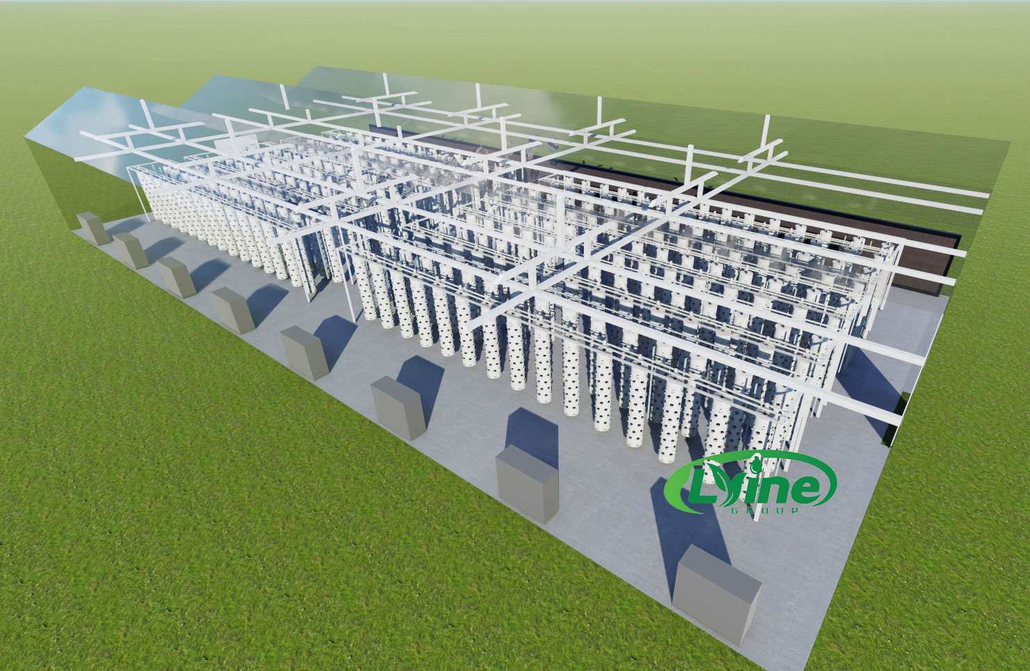 Tour rotative hydroponique à c - Hydroponic Tower avis et prix