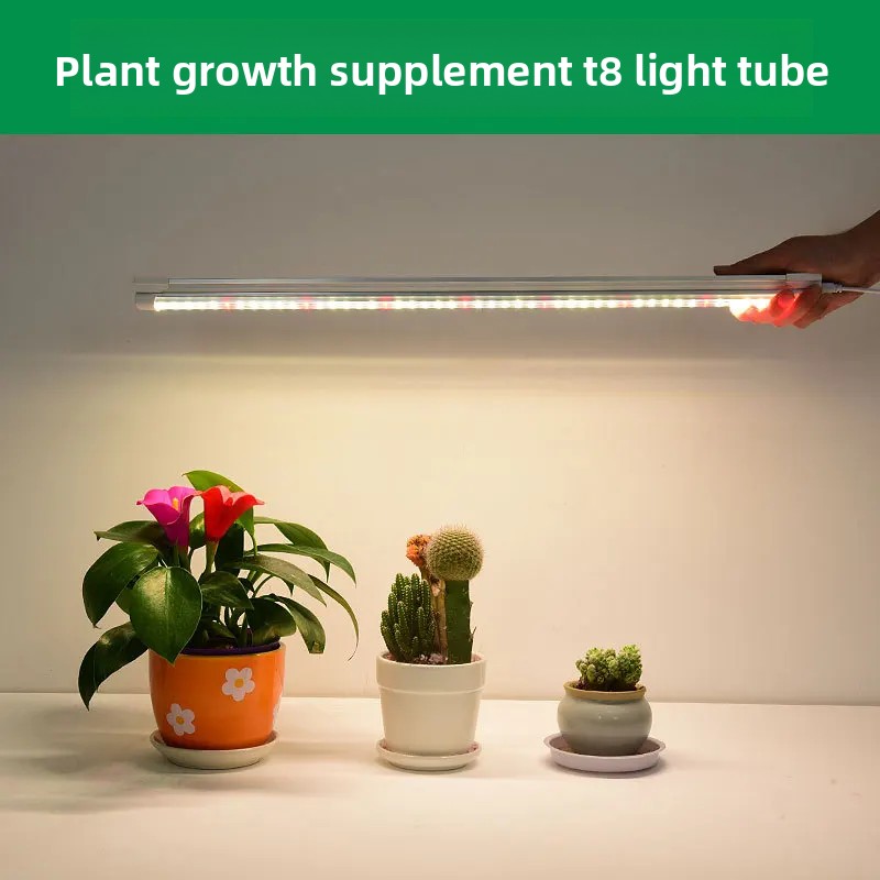 Tube LED T8 à spectre complet  - Plant Grow Light Full Spectrum avis et prix