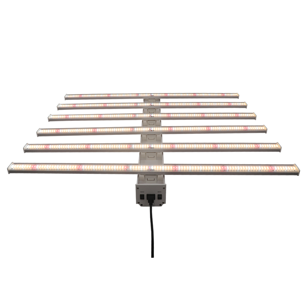 Lampes de culture LED Spider 6 - Grow Light Led avis et prix