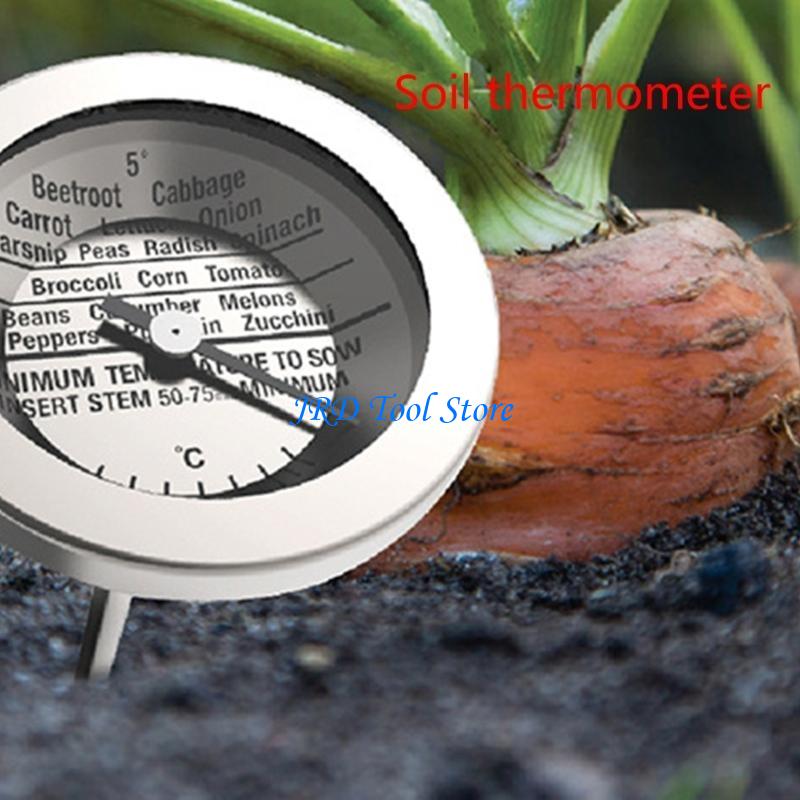 A2UD Thermomètre haute précisi - Plant Monitor avis et prix