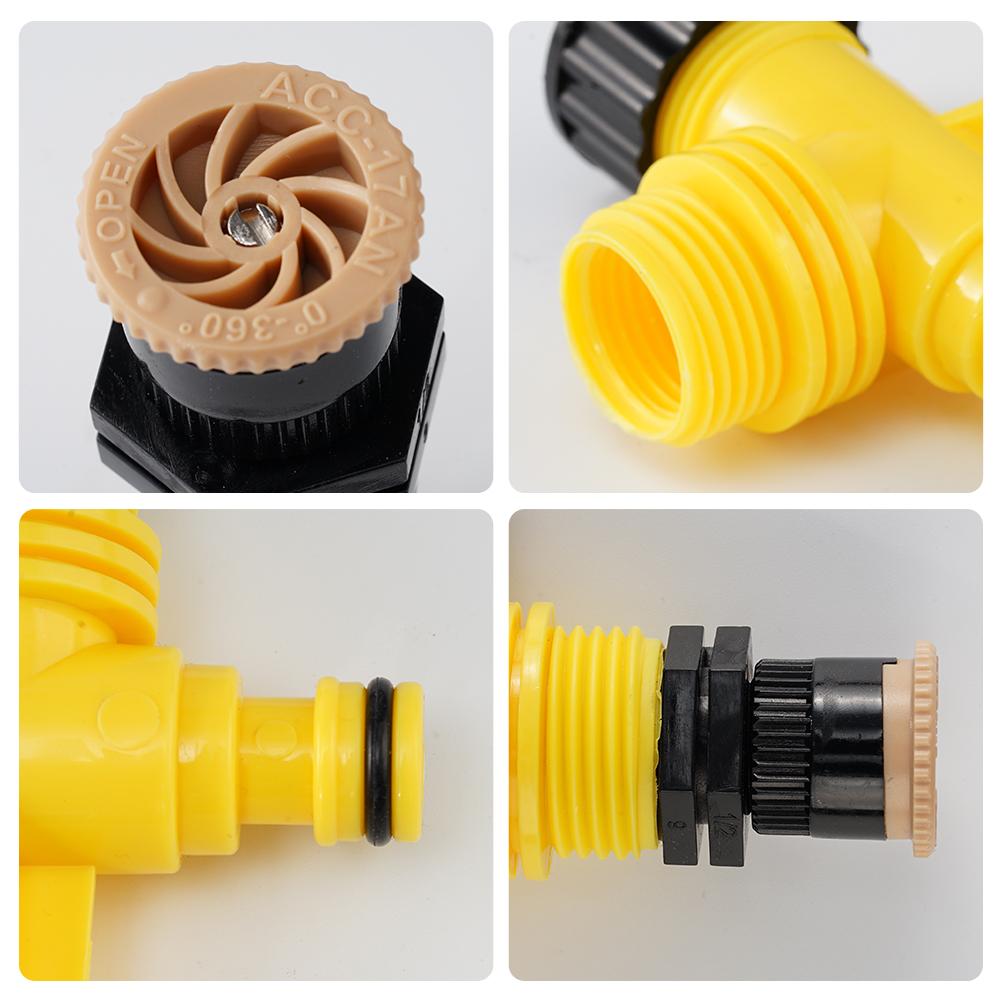 5/3/1 pièces Upgrade 360 °   S - Automatic Watering avis et prix