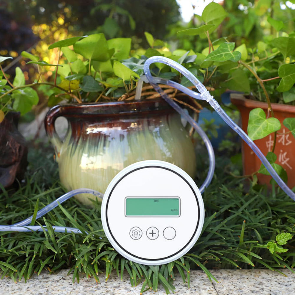 Système d'irrigation automatiq - Smart Pot avis et prix
