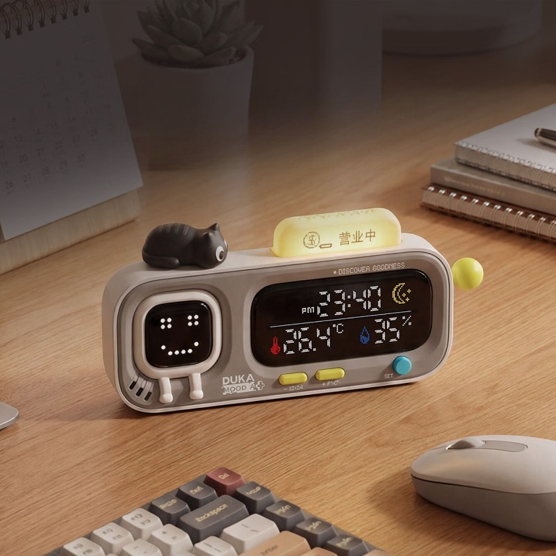 Thermomètre et hygromètre inte - Plant Monitor avis et prix
