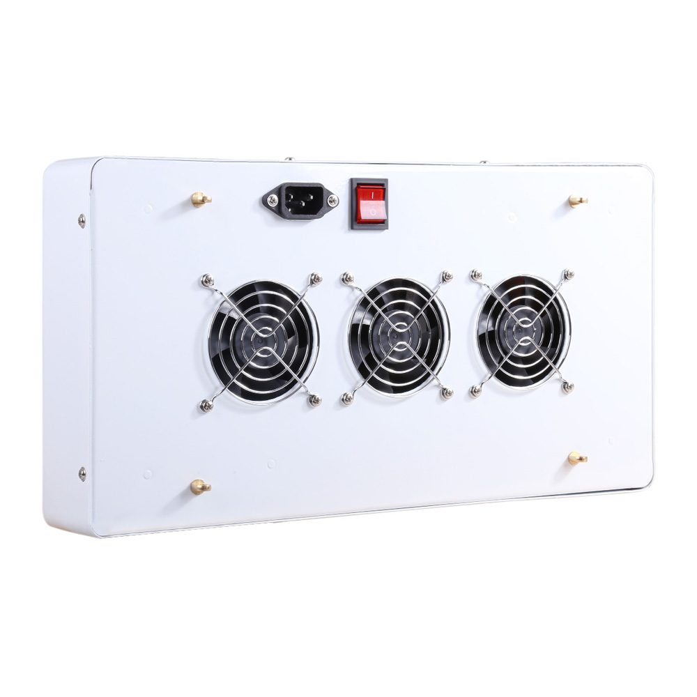 LED à spectre complet élèvent  - Plant Grow Light Full Spectrum avis et prix