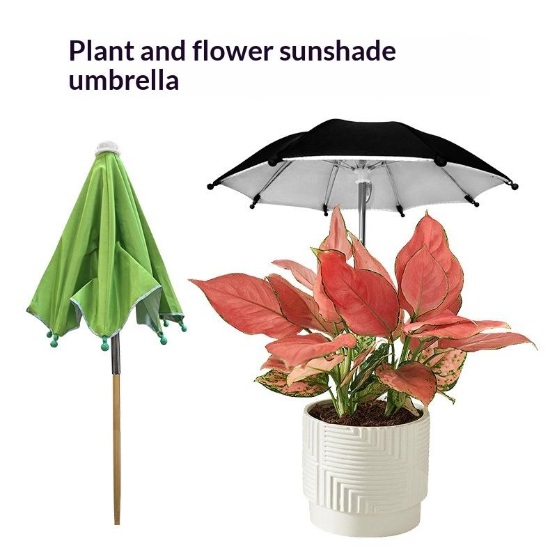 Nouveaux Parasols de Jardin Ro - Plant Monitor avis et prix