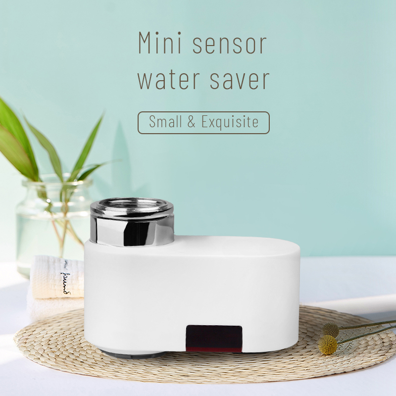 Robinet de lavabo intelligent  - Automatic Watering avis et prix