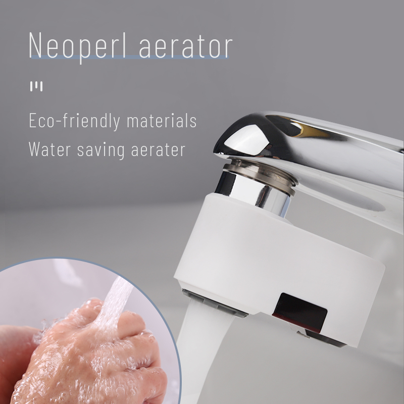 Robinet de lavabo intelligent  - Automatic Watering avis et prix
