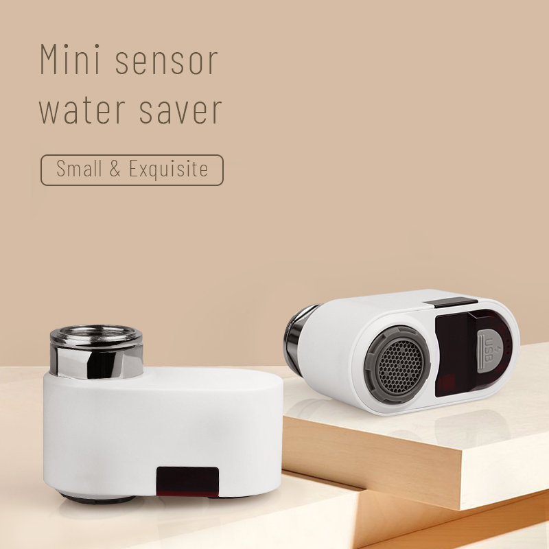 Robinet de lavabo intelligent  - Automatic Watering avis et prix