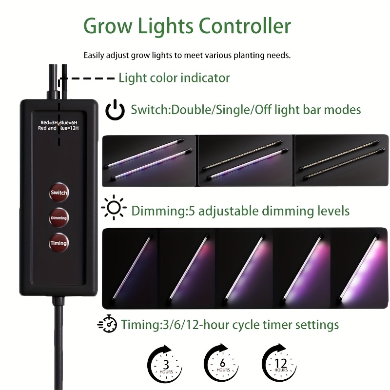 Plateau de semis 36 cellules a - Grow Light Led avis et prix