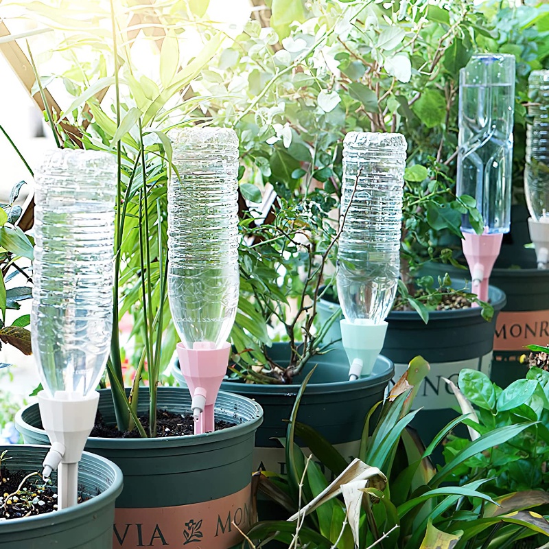 Système d'irrigation goutte-à- - Plant Sensor avis et prix
