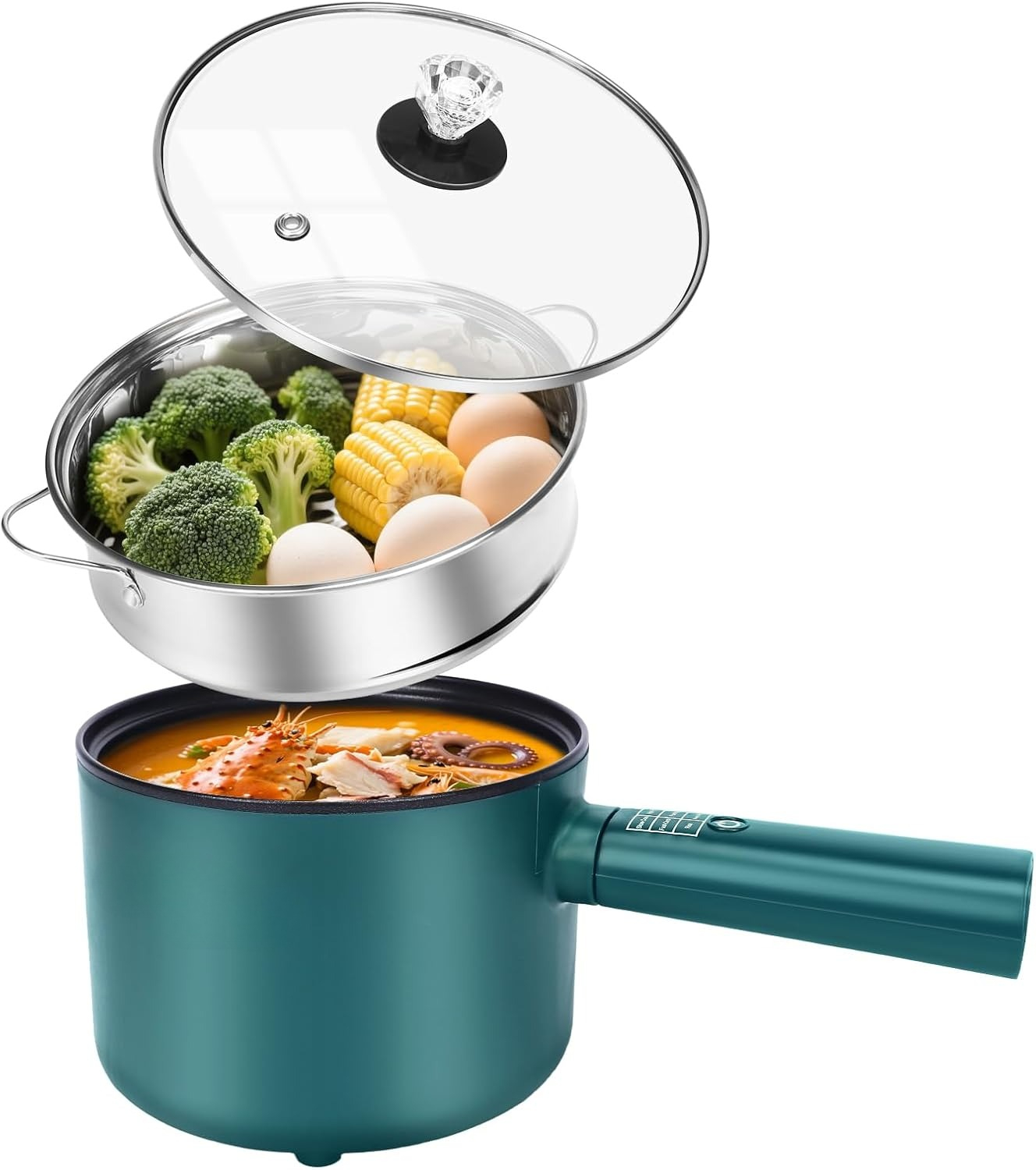 Nouvelle version 2026 : Mijote - Smart Pot avis et prix