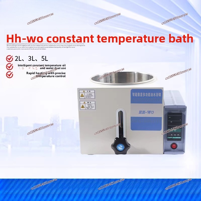 Bain-marie électrique à tempér - Smart Pot avis et prix